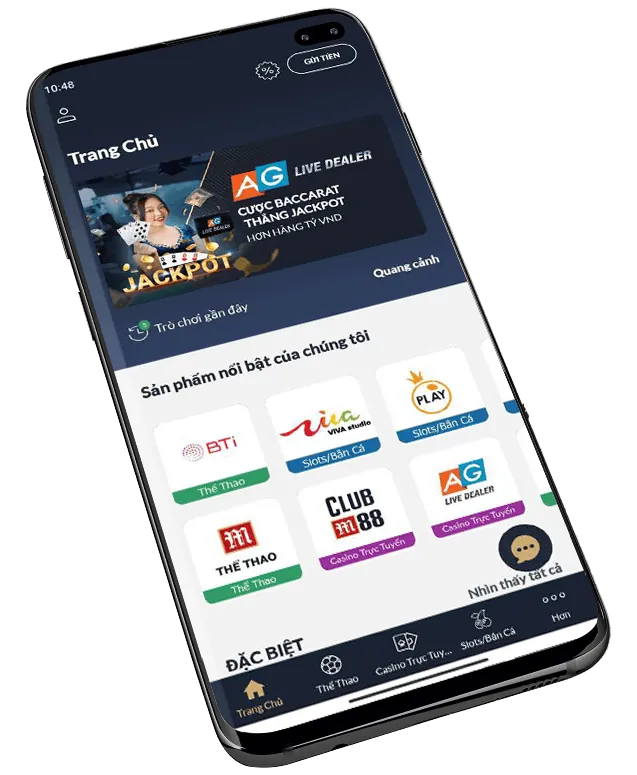 Cá cược minh bạch và công bằng