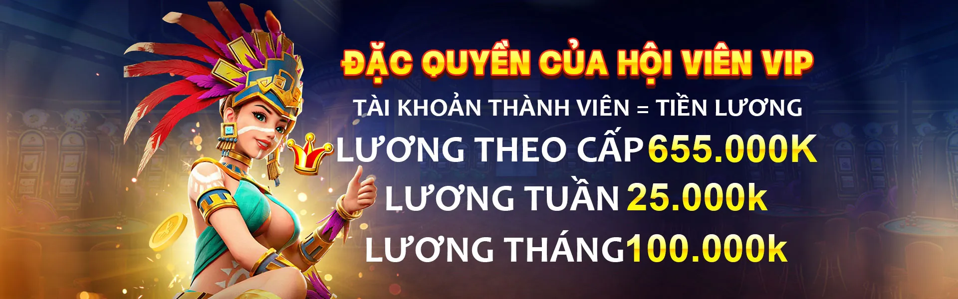 Hình ảnh chào mừng Câu Lạc Bộ VIP tải 88xx11 với các phần thưởng độc quyền