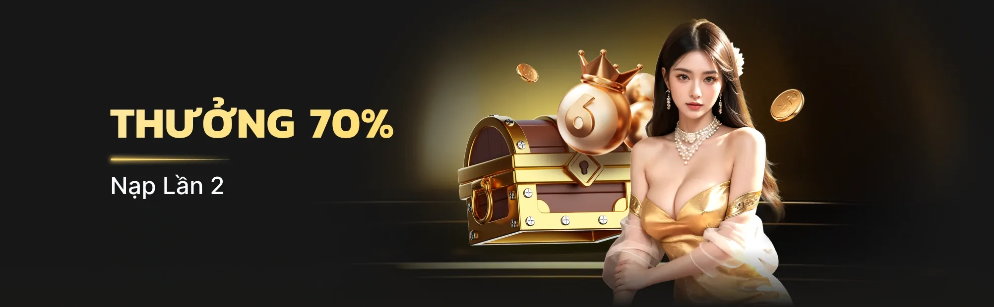 Slot game nổ hũ với jackpot lớn